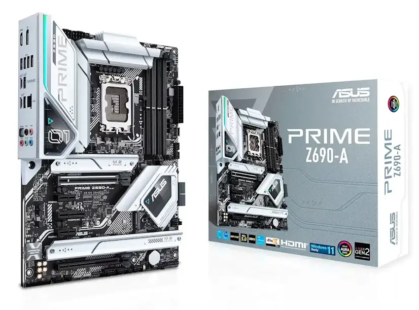 Montaje Placas Base ASUS Gaming PC Majadahonda Informático Majadahonda - Montaje Placas Base ASUS Gaming PC Majadahonda